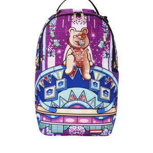 DIABLO 24K MULTIVERSE BACKPACK