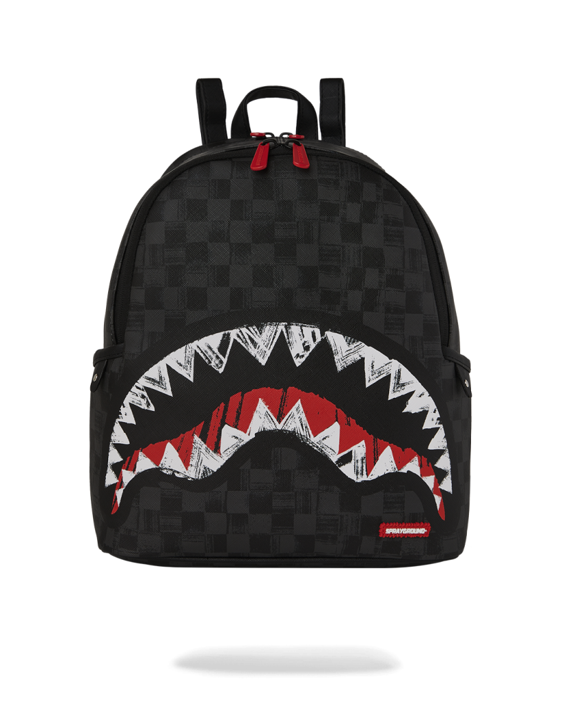 MIDNIGHT SHADOW SAVAGE BACKPACK