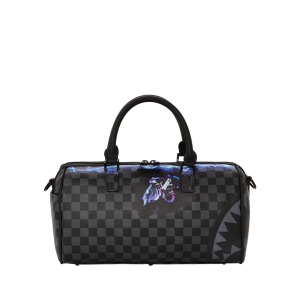 THE UNDERCURRENT MINI DUFFLE