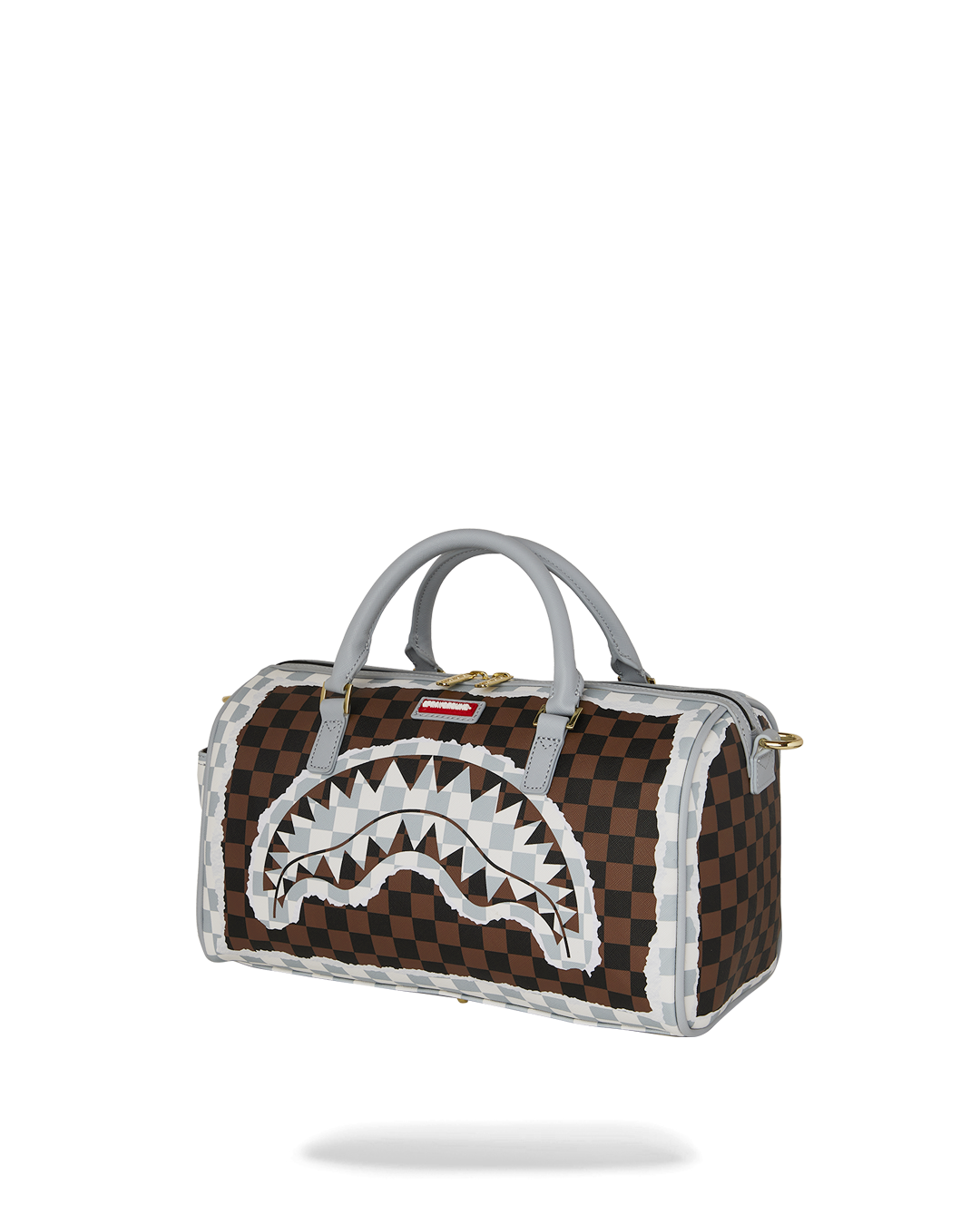 SHARK LEGACY MINI DUFFLE - Image 5